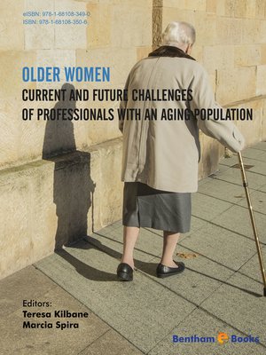 cover image of Older Women